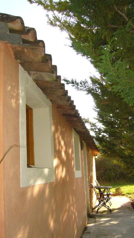 La Maison De Melen Мустье-Сент-Мари Экстерьер фото
