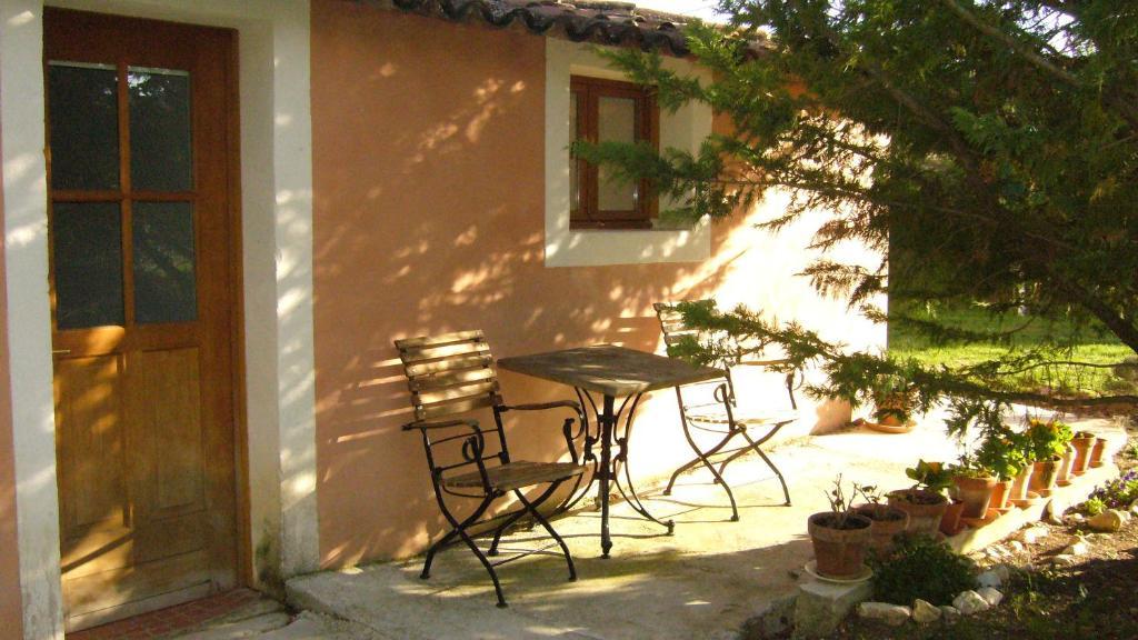 La Maison De Melen Мустье-Сент-Мари Экстерьер фото